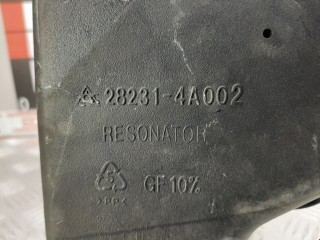 Корпус воздушного фильтра, ориг. номер 282314A002, Hyundai H1 1997-2004