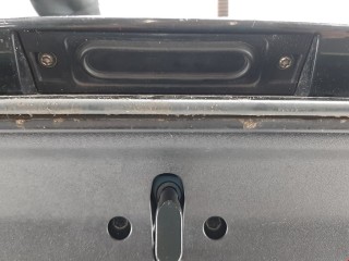 Крышка багажника (дверь 3-5), ориг. номер 31265097, Volvo C30 2009-2013