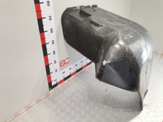 Защита арок передняя левая (подкрылок), ориг. номер 85612300025, MAN L2000