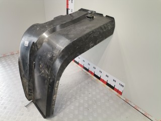 Защита арок передняя левая (подкрылок), ориг. номер 85612300025, MAN L2000