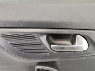 Дверь задняя правая, ориг. номер 9008Y0, Peugeot 508 2010-2014