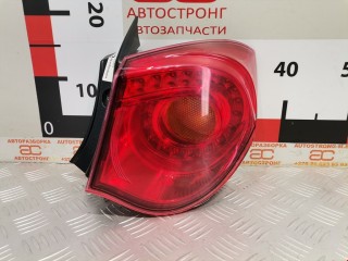 Фонарь задний правый, ориг. номер 50513612, 0050513612, Alfa Romeo Giulietta 2010-2016
