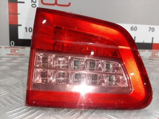 Фонарь крышки багажника левый, ориг. номер 6351JQ, Citroen C5 2004-2008