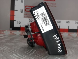 Фонарь крышки багажника левый, ориг. номер 6351JQ, Citroen C5 2004-2008