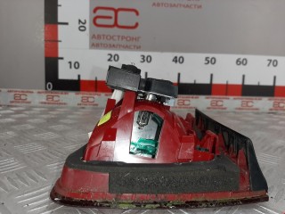 Фонарь крышки багажника левый, ориг. номер 6351JQ, Citroen C5 2004-2008
