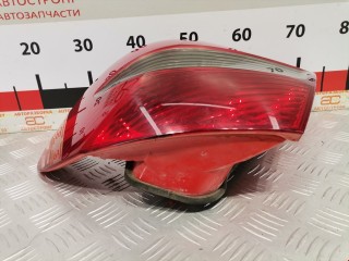 Фонарь задний правый, ориг. номер A2098201664, Mercedes CLK W209 2005-2010