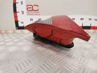 Фонарь задний правый, ориг. номер A2098201664, Mercedes CLK W209 2005-2010