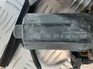 Стеклоподъемник передний левый, ориг. номер A1707201146, 0130821797, Mercedes SLK R170 2000-2004