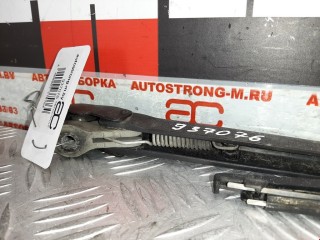 Щеткодержатель задний, ориг. номер 46480731, Fiat Idea 2003-2016