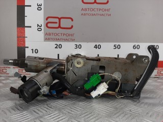 Замок зажигания, ориг. номер 9654570280, 1811556100, 4162ET, Peugeot 607 2004-2010