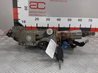 Замок зажигания, ориг. номер 9654570280, 1811556100, 4162ET, Peugeot 607 2004-2010