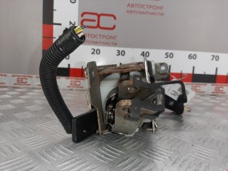 Замок зажигания, ориг. номер 9654570280, 1811556100, 4162ET, Peugeot 607 2004-2010