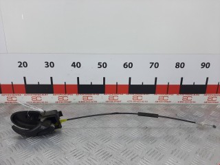 Ручка внутренняя передняя правая Ford Focus 1998-2001