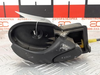 Ручка внутренняя передняя правая, ориг. номер XS41A22600AK, Ford Focus 1998-2001