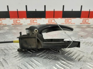 Ручка внутренняя передняя правая, ориг. номер XS41A22600AK, Ford Focus 1998-2001