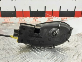 Ручка внутренняя передняя правая, ориг. номер XS41A22600AK, Ford Focus 1998-2001