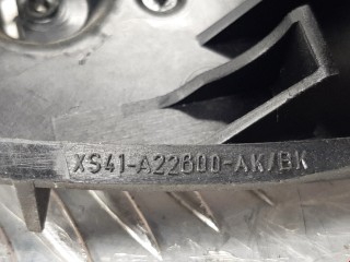 Ручка внутренняя передняя правая, ориг. номер XS41A22600AK, Ford Focus 1998-2001