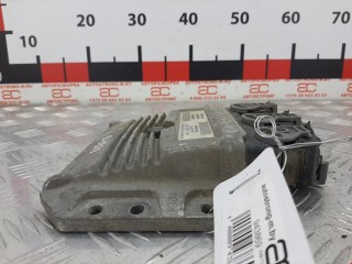 Блок управления АКПП, ориг. номер 9656409680, 21584995-6B, Peugeot 607 2004-2010