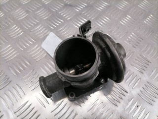Клапан ЕГР EGR, ориг. номер 72826400, 11717804378, BMW 3 E46 1997-2003