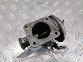 Клапан ЕГР EGR, ориг. номер 72826400, 11717804378, BMW 3 E46 1997-2003