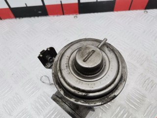 Клапан ЕГР EGR, ориг. номер 72826400, 11717804378, BMW 3 E46 1997-2003