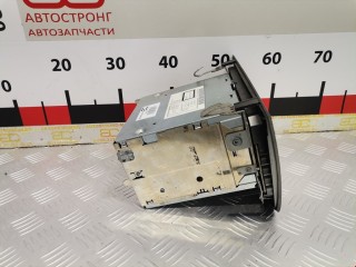 Магнитола, ориг. номер 1P2035186A, Seat Leon 2005-2009