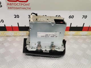 Магнитола, ориг. номер 1P2035186A, Seat Leon 2005-2009