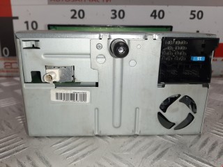 Магнитола, ориг. номер 13440632, 13407100, Opel Corsa 2011-2014