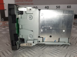 Магнитола, ориг. номер 6S6118C815AF, Ford C-Max 2003-2007