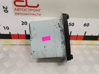 Магнитола, ориг. номер 1Z0035194A, 7612002037, Skoda Octavia 2000-2011