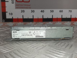 Блок управления телефоном, ориг. номер 84109154358, VP3KAF14B409FB, BMW X5 E53 1999-2003
