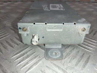 Блок управления телефоном, ориг. номер 84109154358, VP3KAF14B409FB, BMW X5 E53 1999-2003