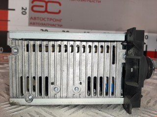 Магнитола, ориг. номер 05064067AG, P05064067AE, Jeep Grand Cherokee 2004-2007