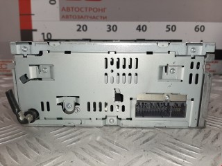 Магнитола, ориг. номер 05064067AG, P05064067AE, Jeep Grand Cherokee 2004-2007