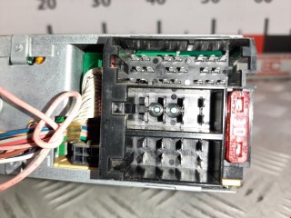 Магнитола, ориг. номер CD5404MP3X, Mitsubishi L200 1996-2005