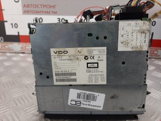Магнитола, ориг. номер 16269021, 903916500012, Kia Sorento 2002-2006
