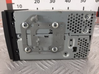 Магнитола, ориг. номер 28185JD05A, Nissan Qashqai+2 2008-2010