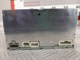 Магнитола, ориг. номер 28185JD05A, Nissan Qashqai+2 2008-2010