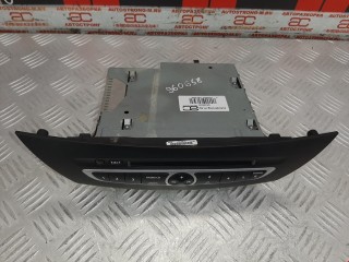 Магнитола, ориг. номер 281150013R, Renault Laguna 2007-2012