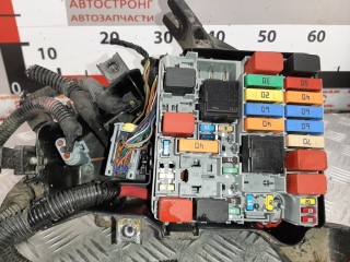 Блок реле, ориг. номер 50518866, Alfa Romeo Giulietta 2010-2016