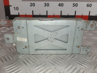Блок управления телефоном, ориг. номер 84109154358, VP3KAF14B409FB, BMW X5 E53 2003-2006