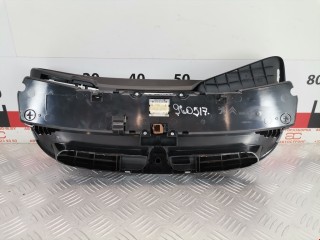 Щиток приборов (приборная панель), ориг. номер 98053822ZD, 9666502677, Citroen C3 Picasso 2008-2012