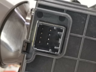 Переключатель подрулевой (стрекоза), ориг. номер 20964885, 20964880, Opel Meriva 2010-2014