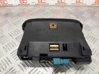 Пепельница, ориг. номер A2208100830, Mercedes S W220 1998-2002