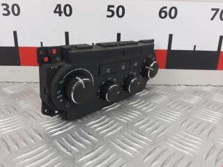 Блок управления печки/климат-контроля, ориг. номер 55111011AJ, P55111011AL, Jeep Grand Cherokee 2004-2007