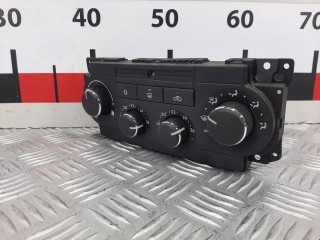 Блок управления печки/климат-контроля, ориг. номер 55111011AJ, P55111011AL, Jeep Grand Cherokee 2004-2007