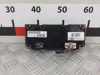 Блок управления печки/климат-контроля, ориг. номер 55111011AJ, P55111011AL, Jeep Grand Cherokee 2004-2007