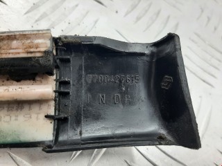 Молдинг крыши, ориг. номер 832086, Citroen Xsara 1997-2000