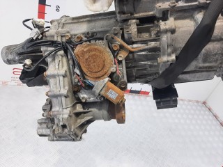 КПП механическая (МКПП) 5-ступенчатая, ориг. номер 2472167J00, Suzuki Grand Vitara 2005-2008