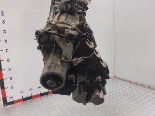КПП механическая (МКПП) 5-ступенчатая, ориг. номер 2472167J00, Suzuki Grand Vitara 2005-2008